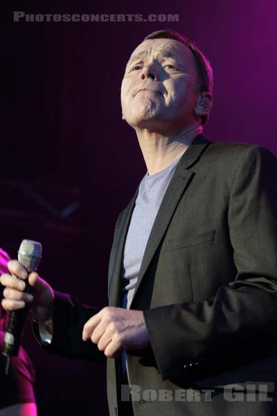 UB40 - 2012-06-12 - PARIS - Le Trianon - 